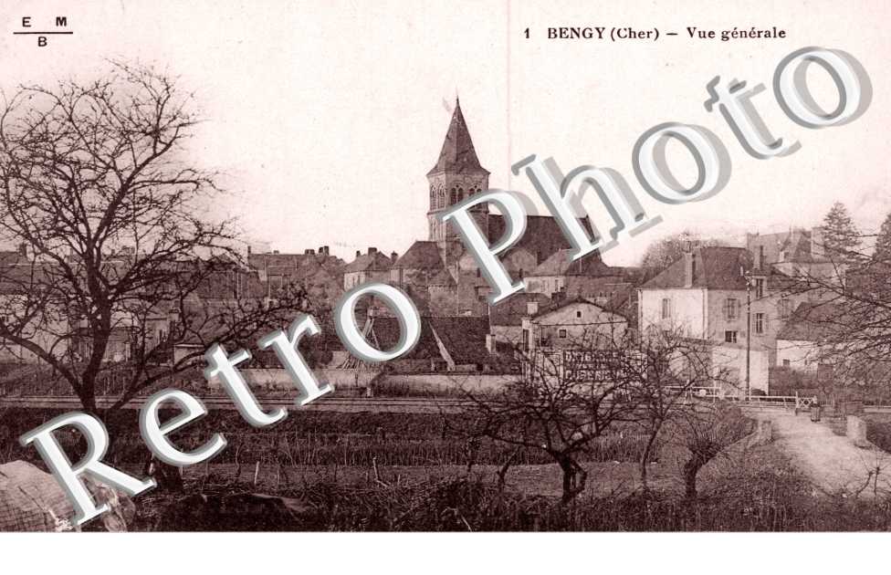 Vue Generale