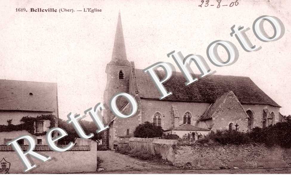 L'Eglise