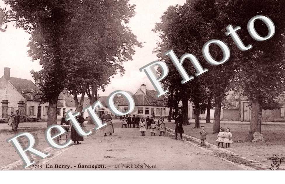 la place