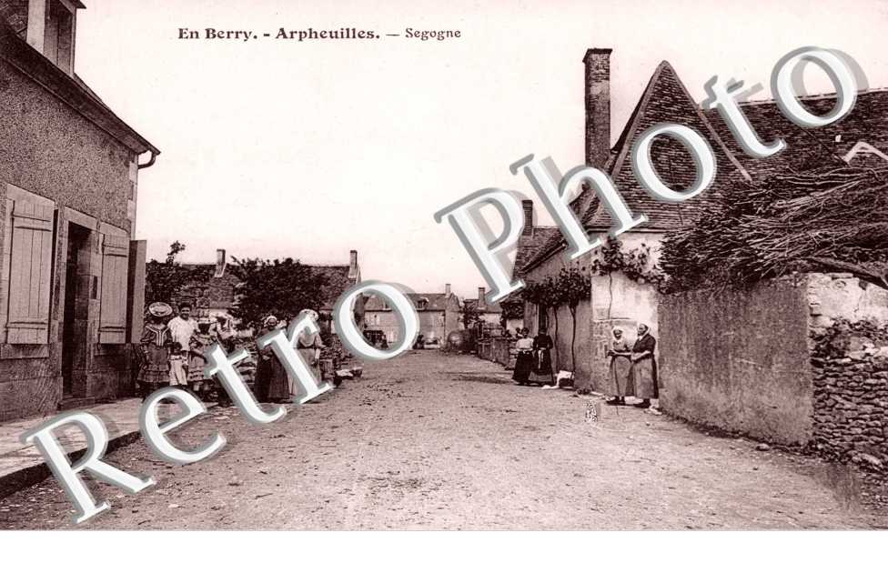 segogne