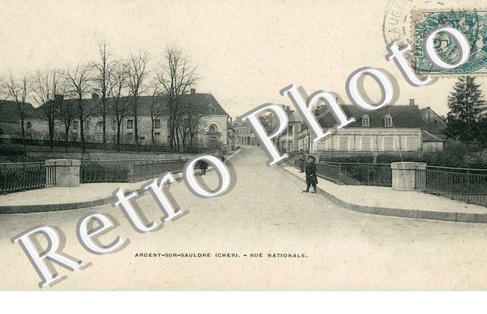Rue Nationale