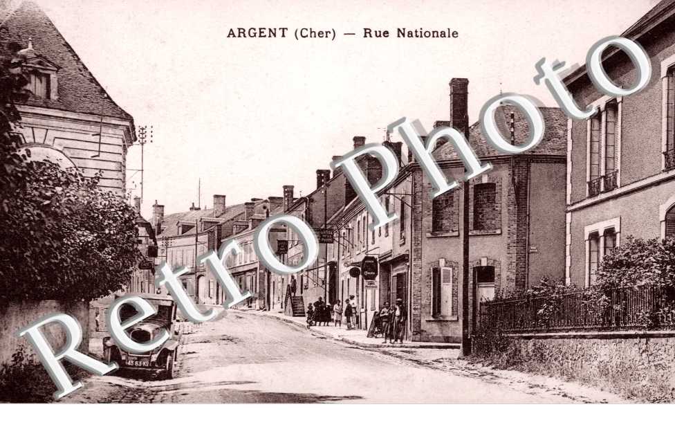 rue nationale