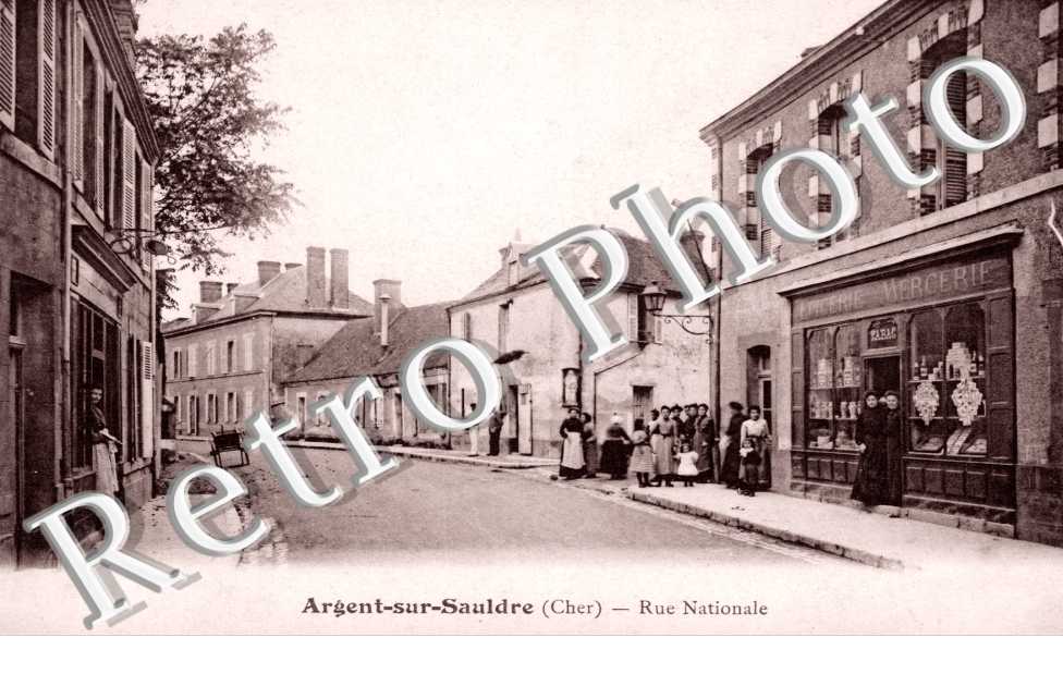 rue nationale