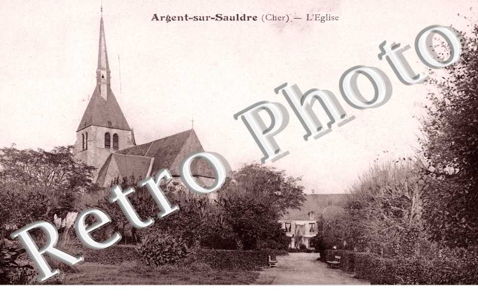 L'Eglise