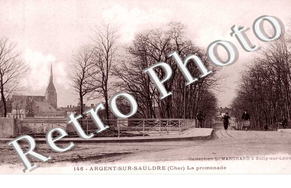 La Promenade