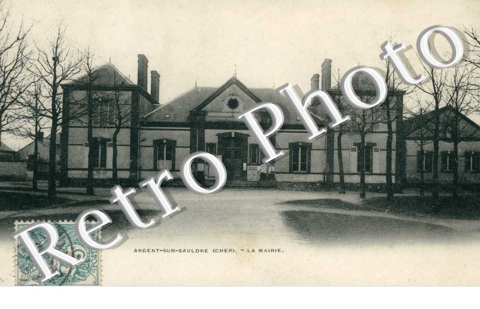La Mairie