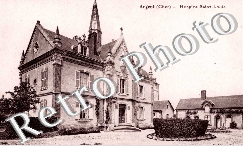 La maison Coupee - Ancien temple de Bacchus