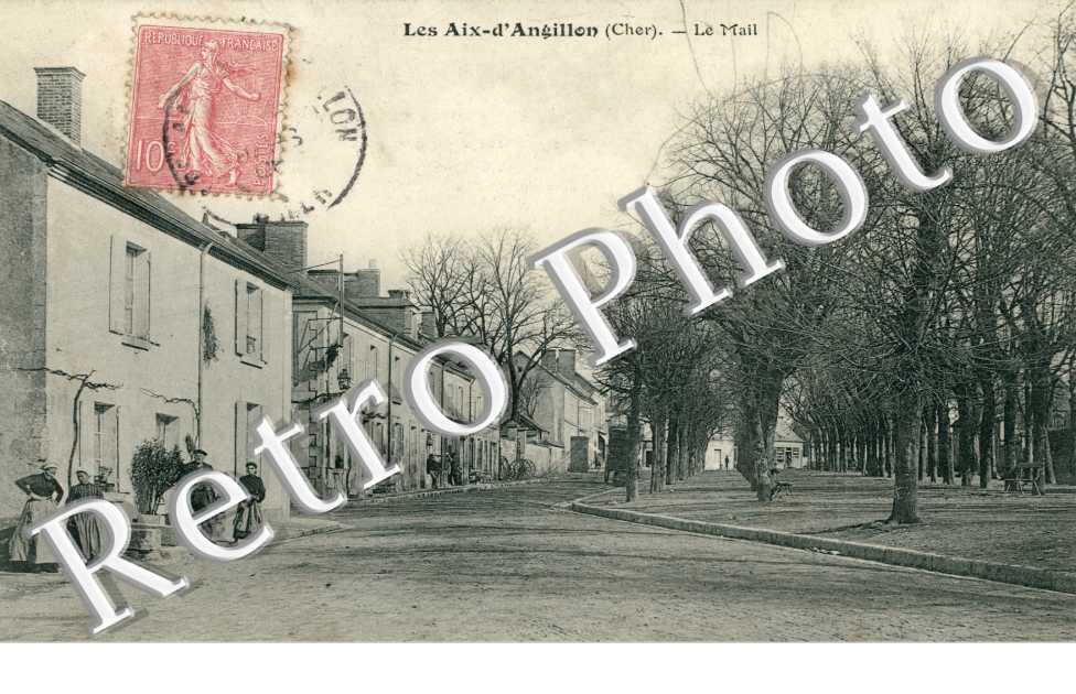 le Mail