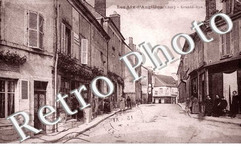 grande rue