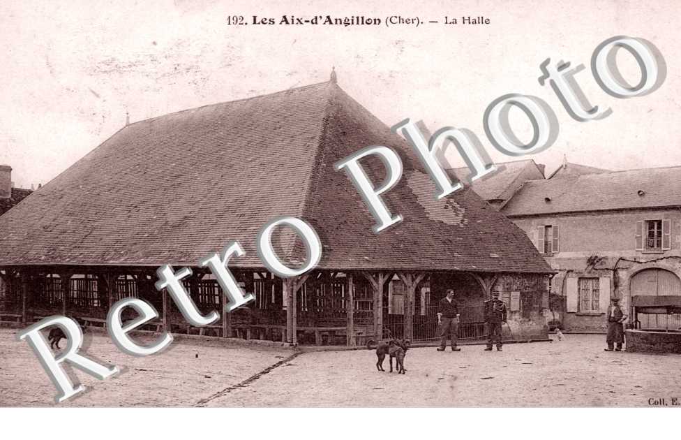 La Halle