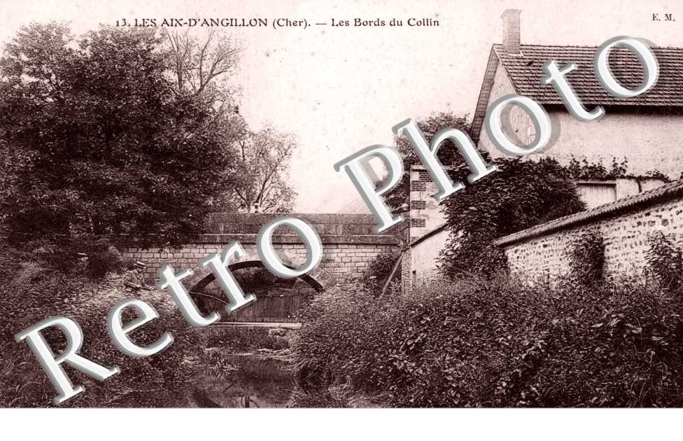 Les Bords du Collin