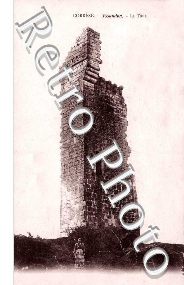La Tour