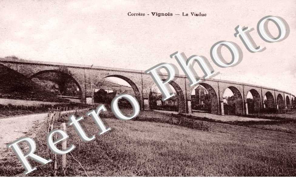Le Viaduc