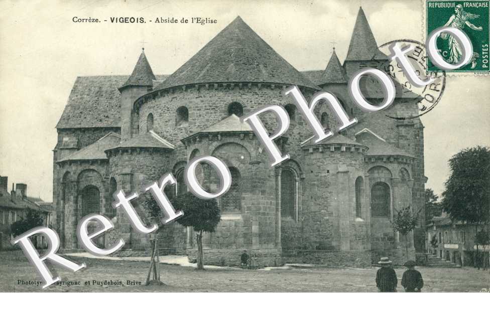 L'Eglise