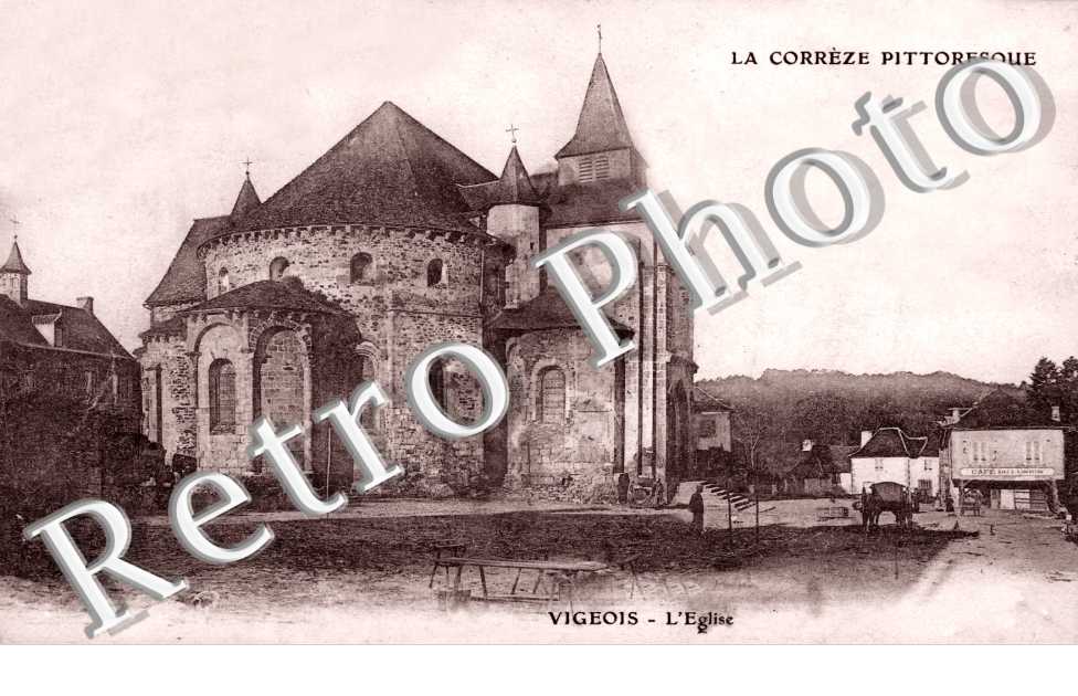 L'Eglise
