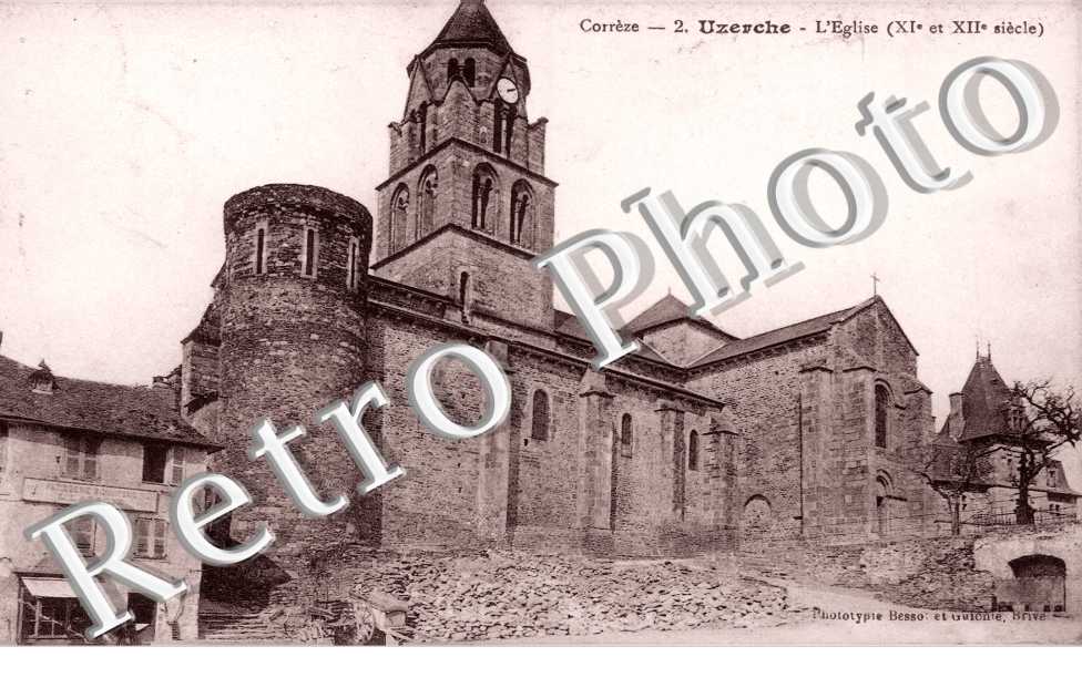 l'eglise