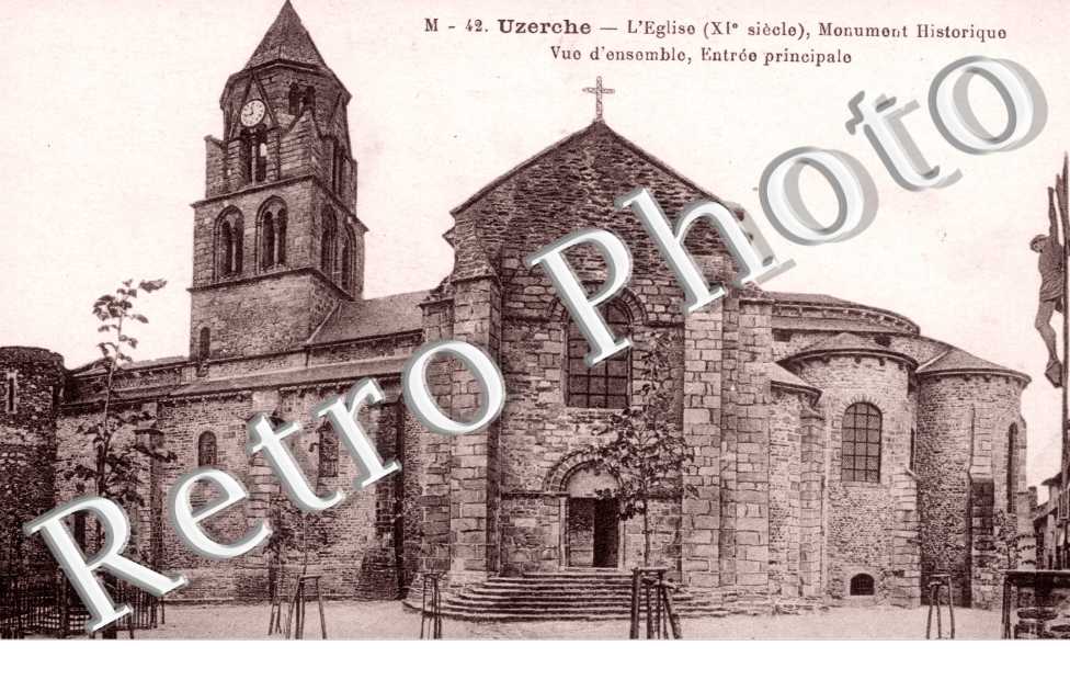 L'Eglise