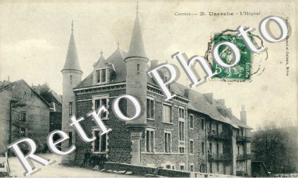 l'hopital