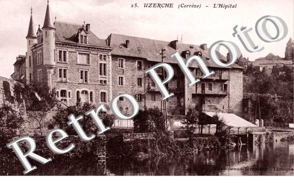 l'hopital