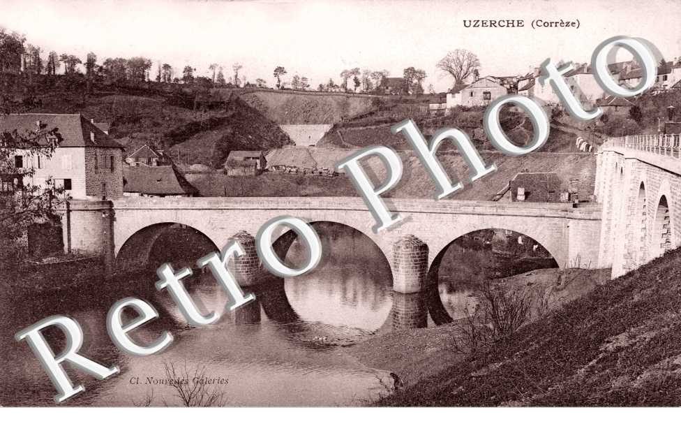 Le Pont