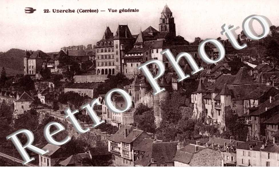 Vue generale