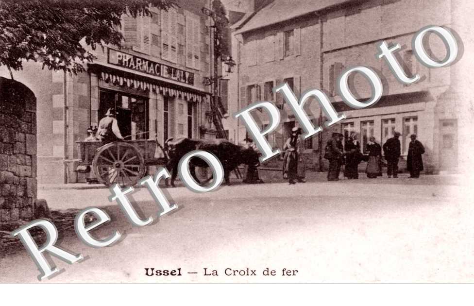 la croix de fer
