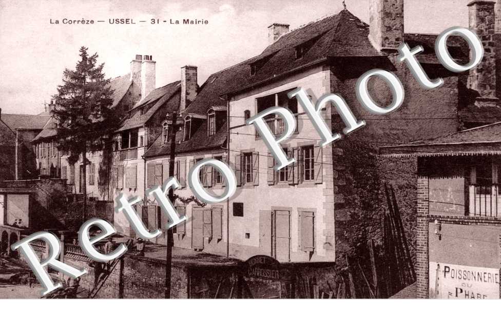 La Mairie