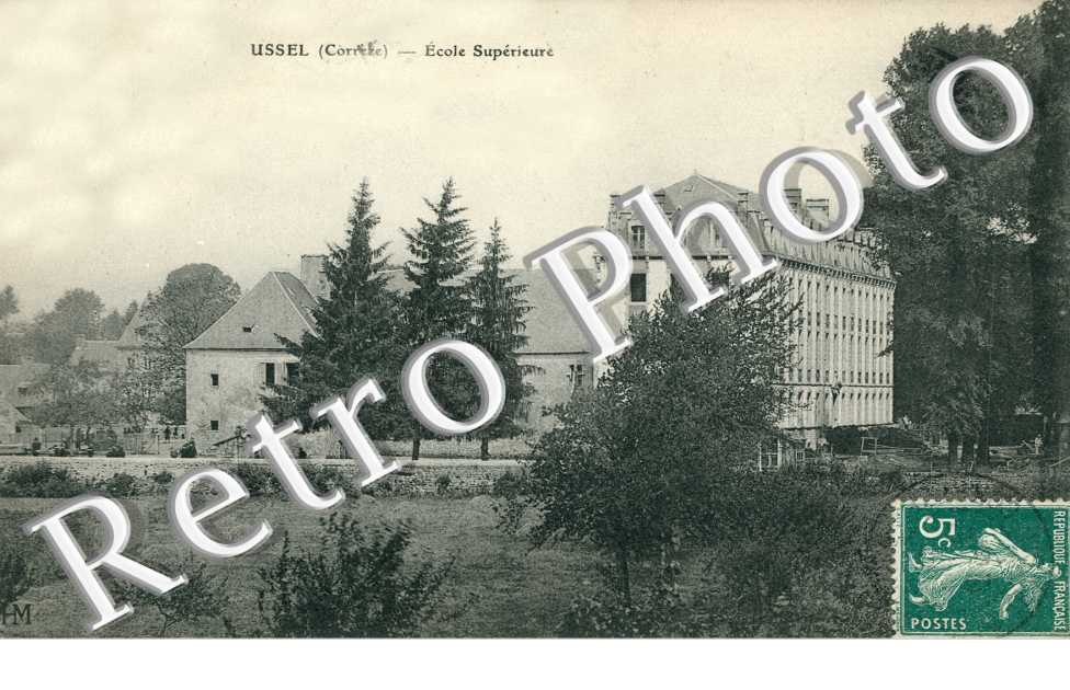 Ecole Superieure