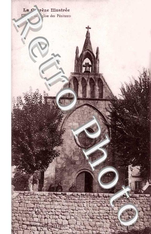 eglise des Penitents