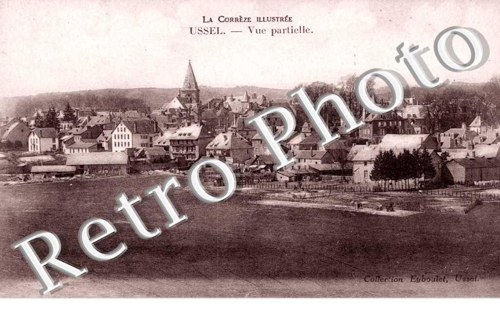 vue partielle