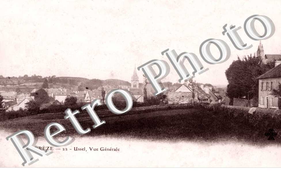 Vue generale