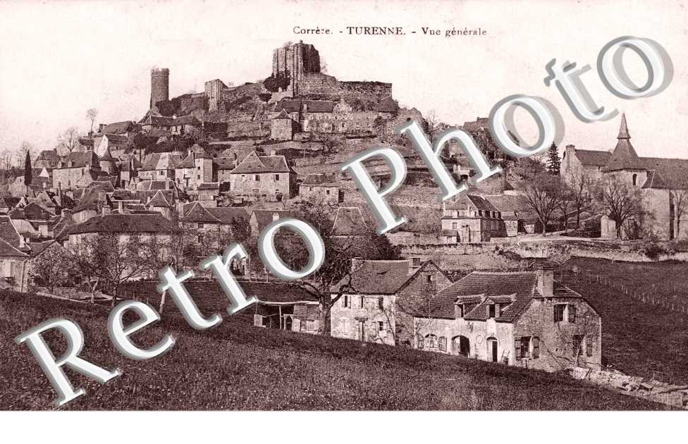 Vue generale