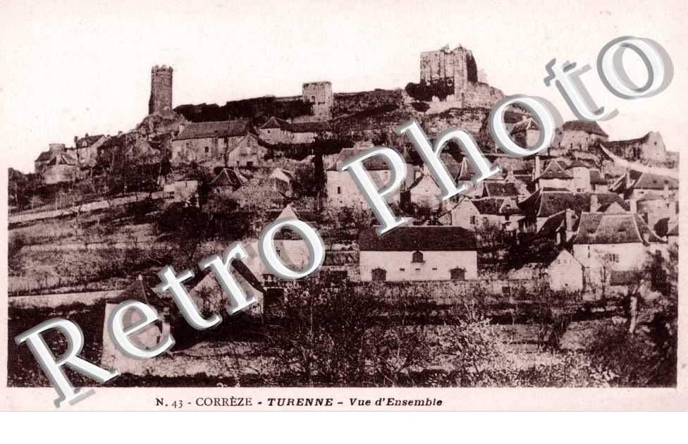 Vue generale