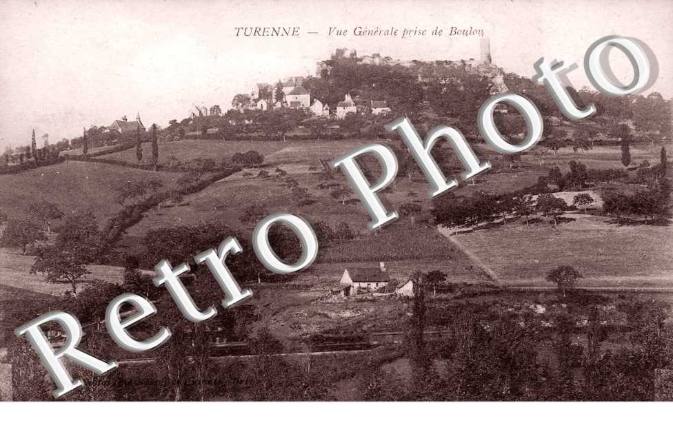 Vue generale