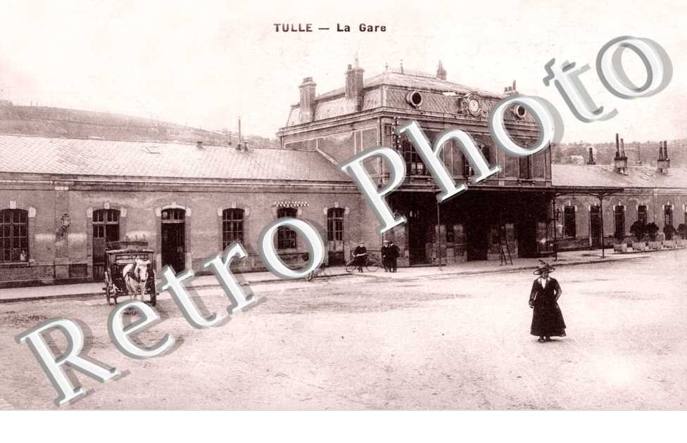 la Gare