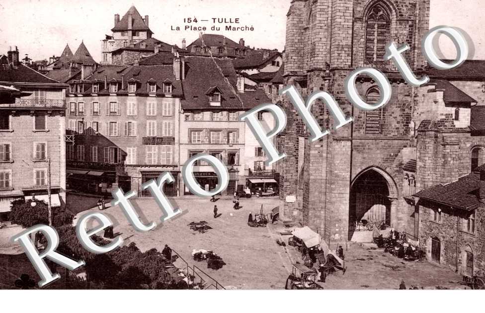Place du Marche