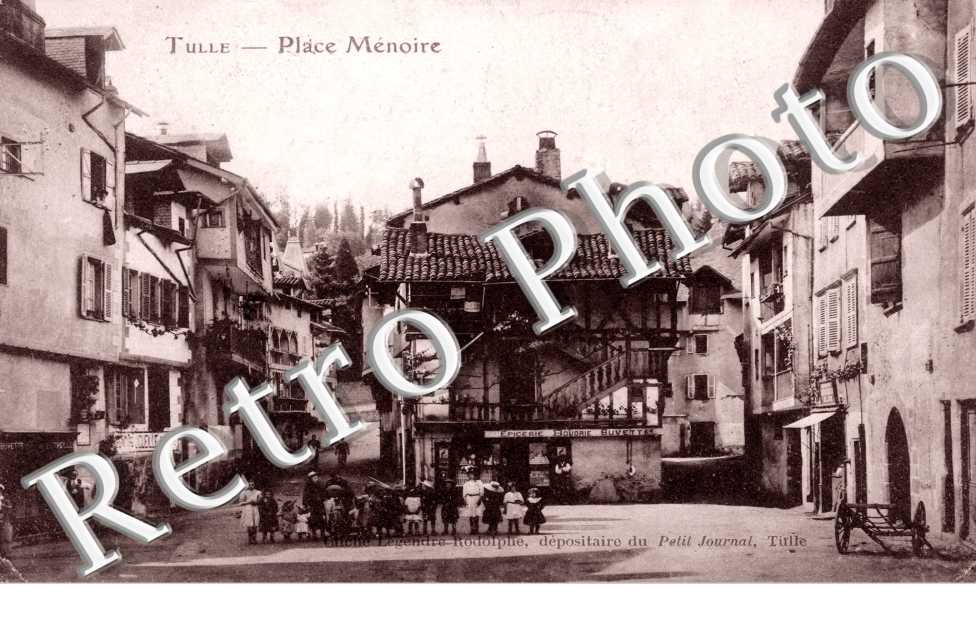 Place Memoire