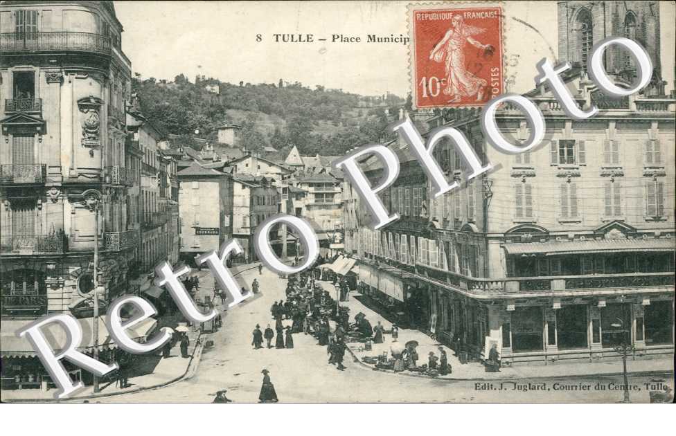 Place Municipale