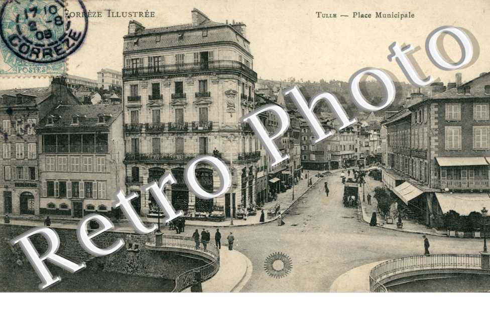 Place Municipale