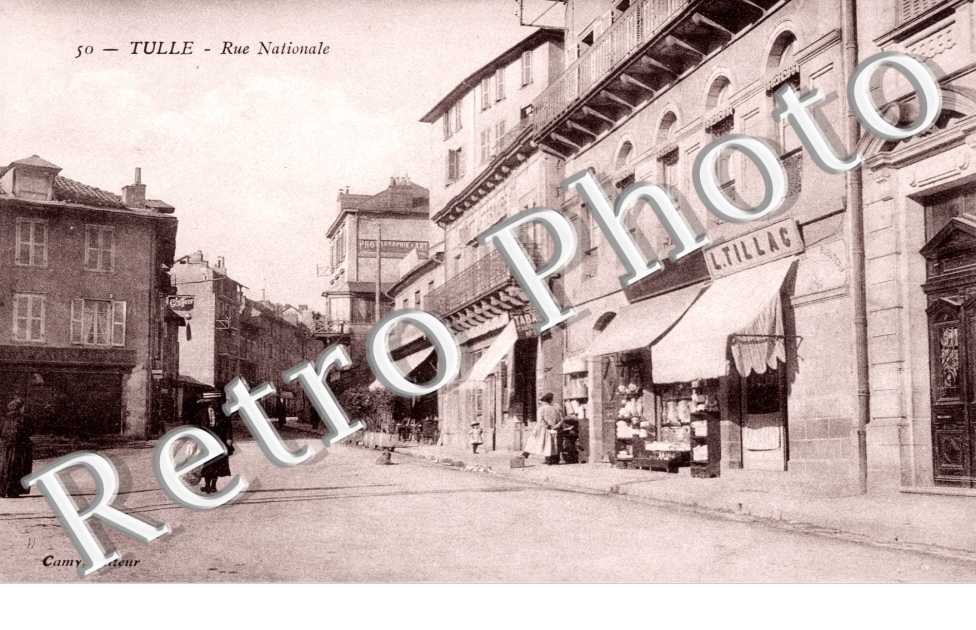 Rue Nationale