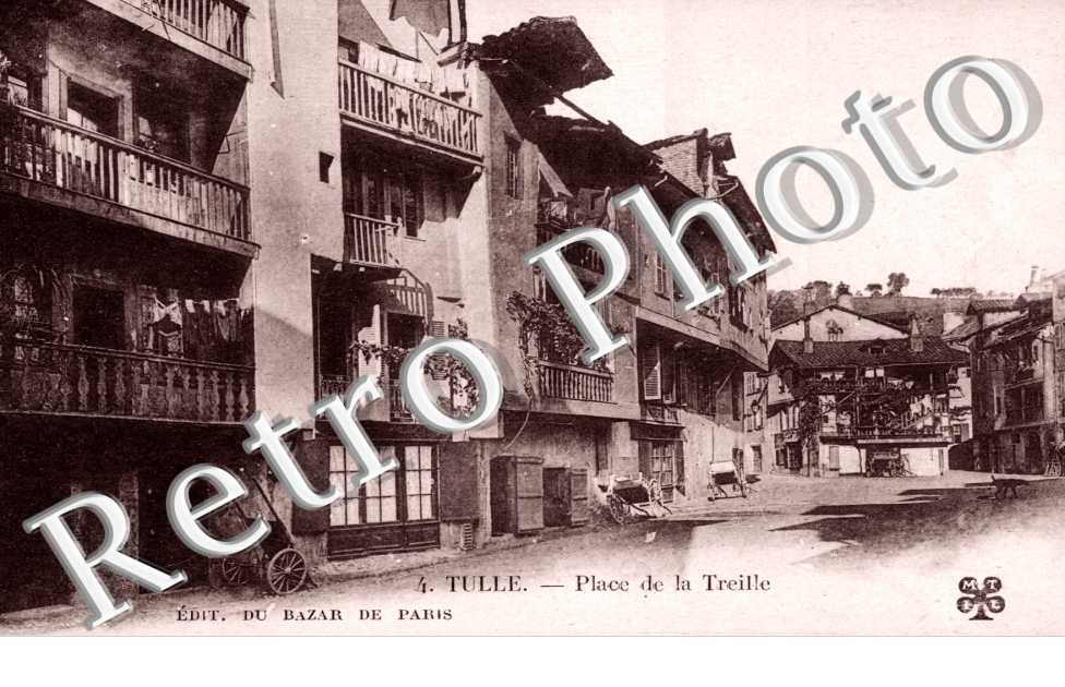 Place de la Treille