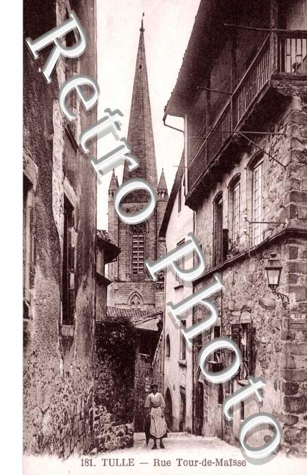Rue Tour-de-Maisse