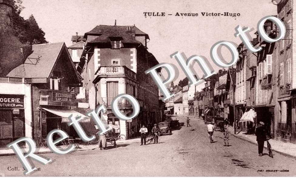 Avenue Victor-Hugo