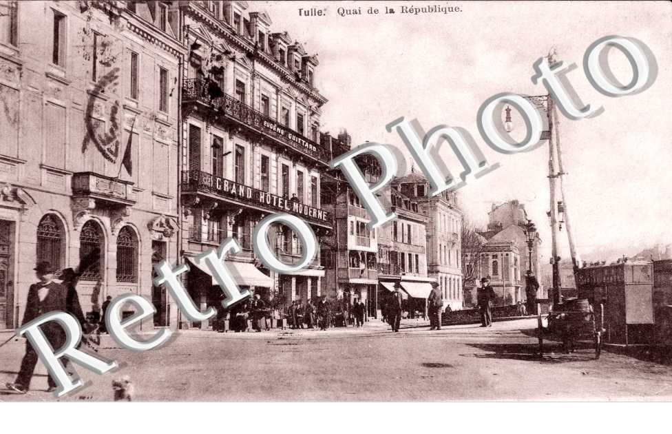Quai de la Republique