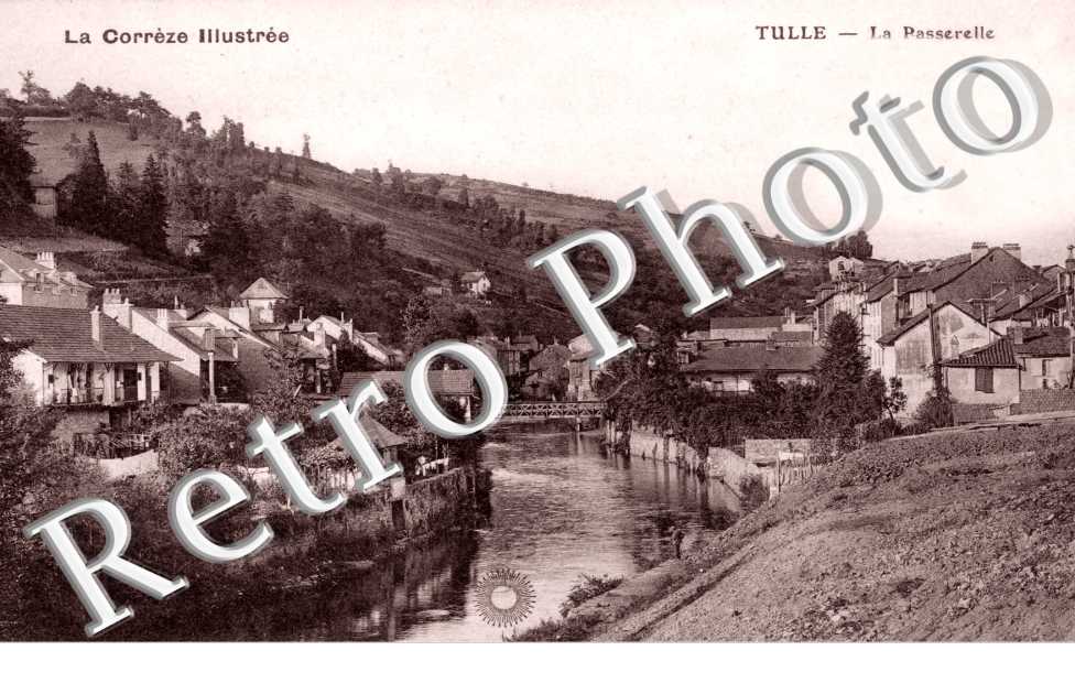 la Passerelle
