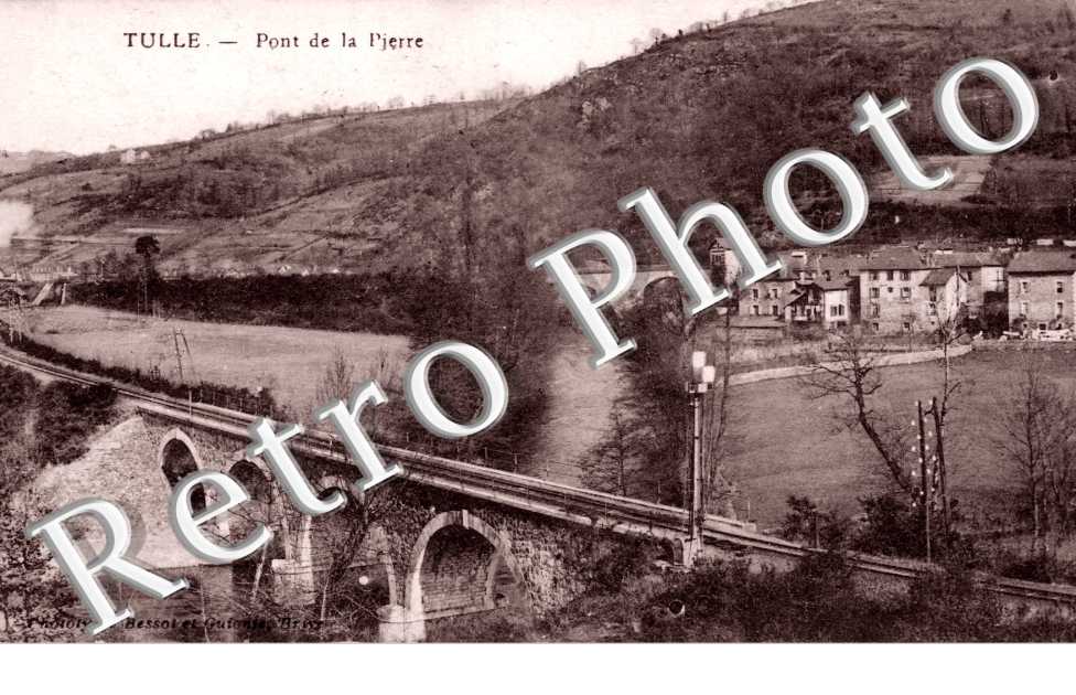 Pont de la Pierre