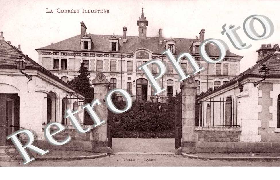 Lycee