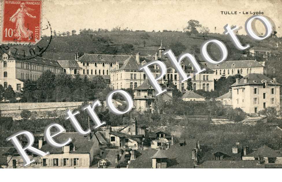 le Lycee