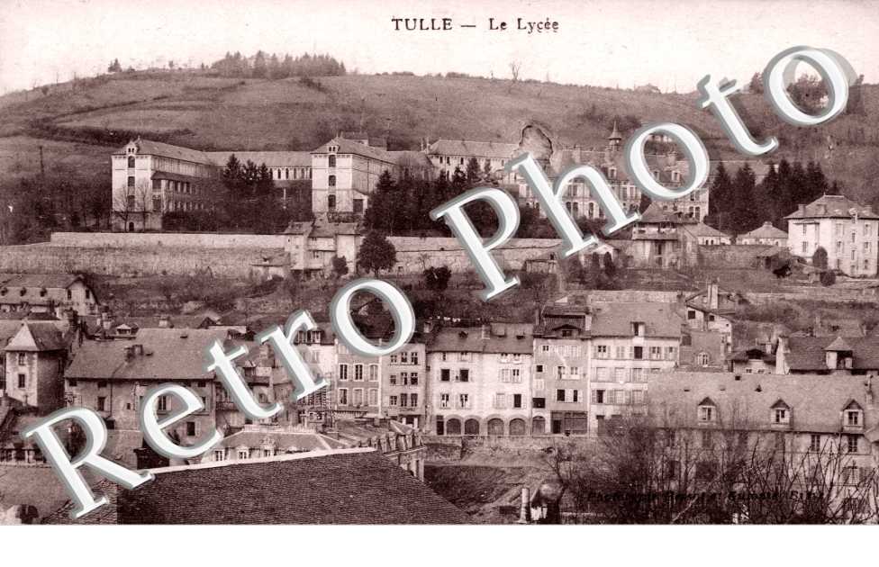 le Lycee