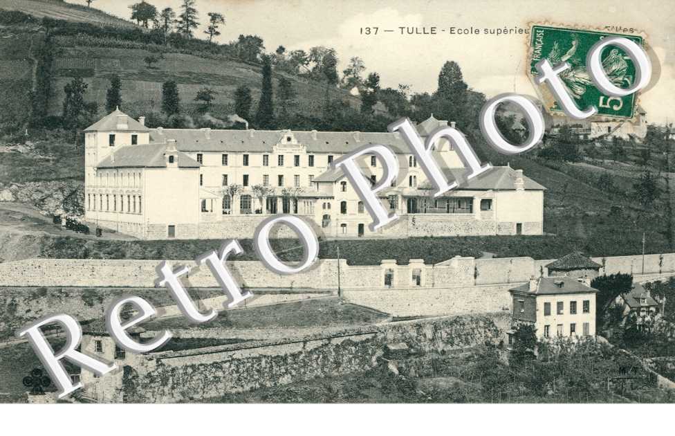 Ecole Superieure